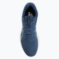 Buty do biegania męskie ASICS Gel-Contend 10 grand shark/calm indigo 5