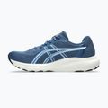 Buty do biegania męskie ASICS Gel-Contend 10 grand shark/calm indigo 3