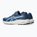 Buty do biegania męskie ASICS Gel-Contend 10 grand shark/calm indigo 4