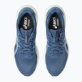 Buty do biegania męskie ASICS Gel-Contend 10 grand shark/calm indigo 6