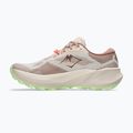 Buty do biegania damskie ASICS Trabuco 14 rose dust/umeboshi 3