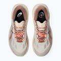 Buty do biegania damskie ASICS Trabuco 14 rose dust/umeboshi 6
