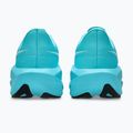 Buty do biegania damskie ASICS Novablast 6 energy aqua/white 7