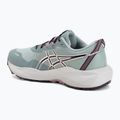 Buty do biegania damskie Asics Gel-Venture 11 Ocean Haze/Dark Aubergine 3