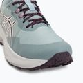 Buty do biegania damskie Asics Gel-Venture 11 Ocean Haze/Dark Aubergine 7