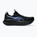 Buty do biegania męskie ASICS Gel-Nimbus 28 black/neon blue 2