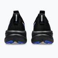 Buty do biegania męskie ASICS Gel-Nimbus 28 black/neon blue 6
