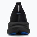 Buty do biegania męskie ASICS Gel-Nimbus 28 black/neon blue 6