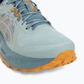 Buty do biegania damskie ASICS Gel-Sonoma 8 ocean haze/radiant amethyst 7