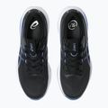 Buty do biegania męskie ASICS Gel-Cumulus 28 black/neon blue 5