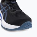 Buty do biegania męskie ASICS Gel-Cumulus 28 black/neon blue 7