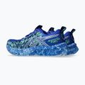 Buty do biegania męskie ASICS Noosa Tri 16 bright sunstone/soft skyneon blue/illuminate mint 3