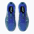Buty do biegania męskie ASICS Noosa Tri 16 bright sunstone/soft skyneon blue/illuminate mint 5