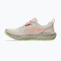 Buty do biegania damskie ASICS Gel-Sonoma 8 rose dust/sun coral 3