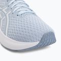 Buty do biegania damskie ASICS Patriot 14 solid air/white 7