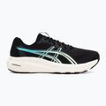 Buty do biegania męskie ASICS Gel-Contend 10 black/illuminate yellow 2