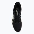 Buty do biegania męskie ASICS Gel-Contend 10 black/illuminate yellow 5