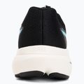 Buty do biegania męskie ASICS Gel-Contend 10 black/illuminate yellow 6