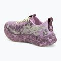 Buty do biegania damskie Asics Noosa Tri 16 Hazy Lilac/Dark Prune 3