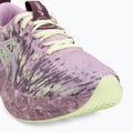 Buty do biegania damskie Asics Noosa Tri 16 Hazy Lilac/Dark Prune 7