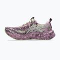Buty do biegania damskie Asics Noosa Tri 16 Hazy Lilac/Dark Prune 3