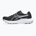 Buty do biegania damskie ASICS Gel-Contend 10 black/white 2