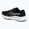 Buty do biegania damskie ASICS Gel-Contend 10 black/white 3