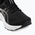Buty do biegania damskie ASICS Gel-Contend 10 black/white 7
