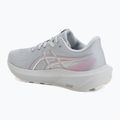 Buty do biegania damskie ASICS GT-1000 15 piedmont grey/taro purple 3
