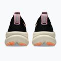 Buty do biegania damskie ASICS Gel-Nimbus 28 black/taro purple 6