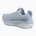 Buty do biegania damskie Asics Gel-Kayano 33 Solid Air/Soft Sky 3