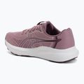 Buty do biegania damskie ASICS Gel-Contend 10 taro purple/dusty mauve 3