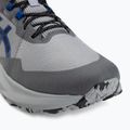 Buty do biegania męskie ASICS Gel-Venture 11 gravel/prussian blue 7