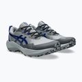 Buty do biegania męskie ASICS Gel-Venture 11 gravel/prussian blue