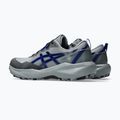 Buty do biegania męskie ASICS Gel-Venture 11 gravel/prussian blue 4