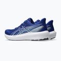 Buty do biegania męskie ASICS GT-1000 15 prussian blue/white 3