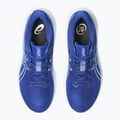 Buty do biegania męskie ASICS GT-1000 15 prussian blue/white 5