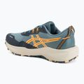 Buty do biegania męskie Asics Gel-Venture 11 foggy teal/sandstorm 3