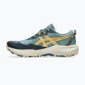 Buty do biegania męskie Asics Gel-Venture 11 foggy teal/sandstorm 2