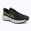 Buty do biegania męskie Asics Gel-Venture 11 Black/Khaki Green