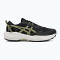Buty do biegania męskie Asics Gel-Venture 11 Black/Khaki Green 2