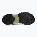 Buty do biegania męskie Asics Gel-Venture 11 Black/Khaki Green 4