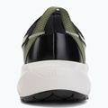 Buty do biegania męskie Asics Gel-Venture 11 Black/Khaki Green 6