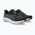 Buty do biegania męskie ASICS GT-1000 15 black/white