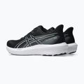 Buty do biegania męskie ASICS GT-1000 15 black/white 3