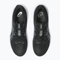 Buty do biegania męskie ASICS GT-1000 15 black/white 5