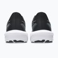 Buty do biegania męskie ASICS GT-1000 15 black/white 6