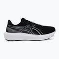 Buty do biegania męskie ASICS GT-1000 15 black/white 2