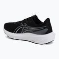 Buty do biegania męskie ASICS GT-1000 15 black/white 3