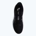Buty do biegania męskie ASICS GT-1000 15 black/white 5